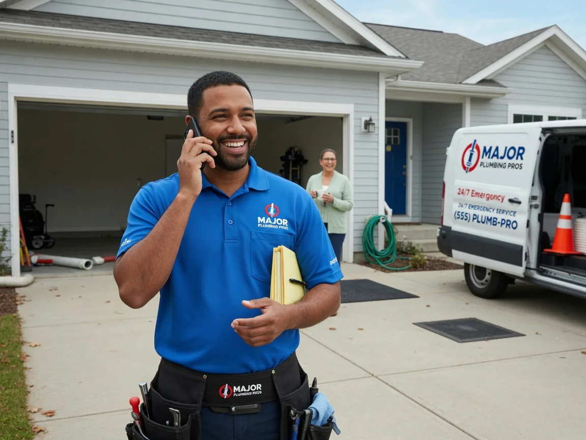 Drain Cleaning Services Alcester, SD FAQs